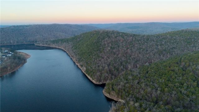 0000 Hannah Lane, Eureka Springs, AR 72631