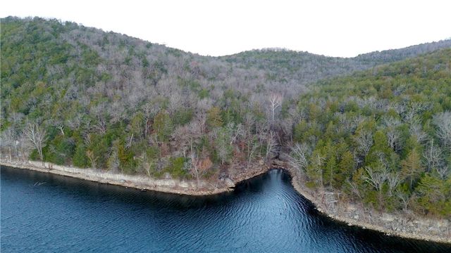 0000 Hannah Lane, Eureka Springs, AR 72631