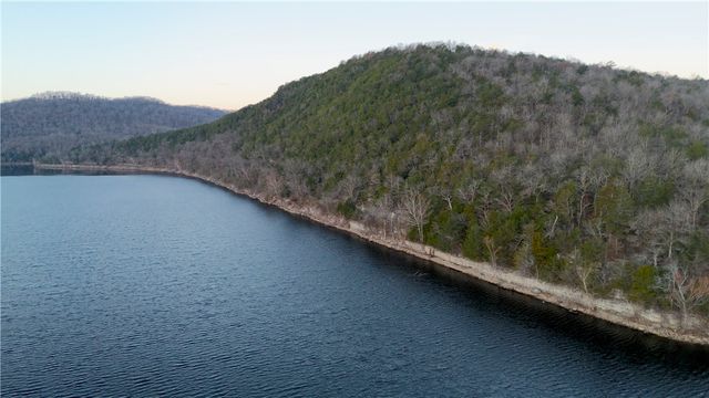 0000 Hannah Lane, Eureka Springs, AR 72631