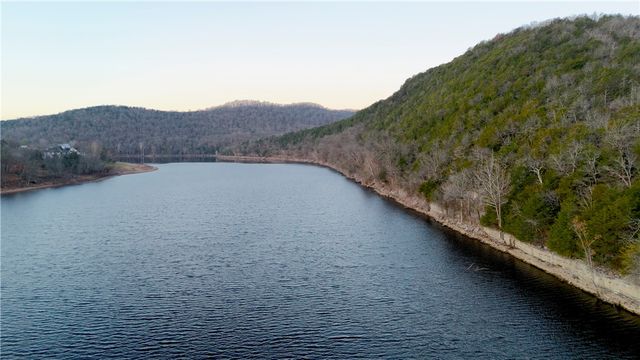 0000 Hannah Lane, Eureka Springs, AR 72631