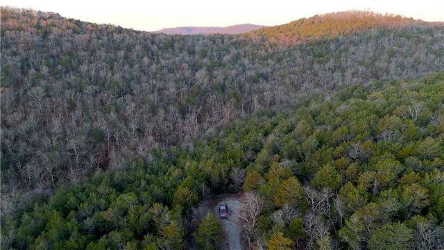 0000 Hannah Lane, Eureka Springs, AR 72631