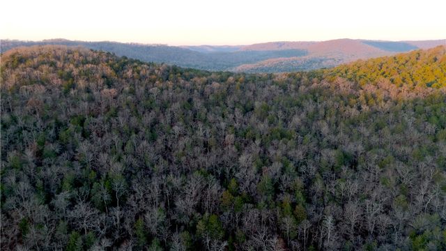 0000 Hannah Lane, Eureka Springs, AR 72631