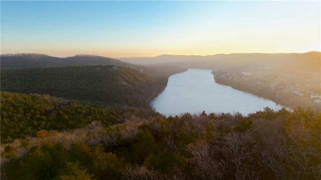 0000 Hannah Lane, Eureka Springs, AR 72631