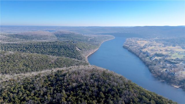 0000 Hannah Lane, Eureka Springs, AR 72631