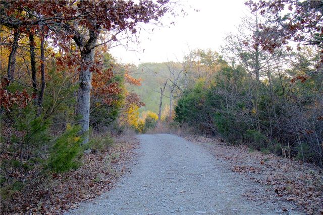 0000 Hannah Lane, Eureka Springs, AR 72631