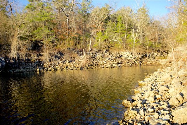 0000 Hannah Lane, Eureka Springs, AR 72631