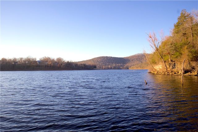 0000 Hannah Lane, Eureka Springs, AR 72631