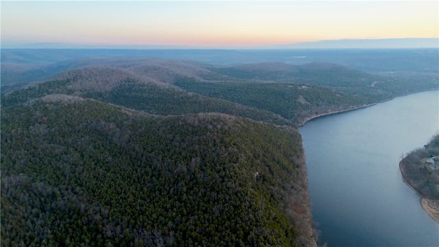 0000 Hannah Lane, Eureka Springs, AR 72631