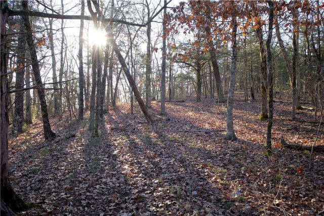 0000 Hannah Lane, Eureka Springs, AR 72631