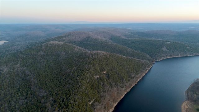 0000 Hannah Lane, Eureka Springs, AR 72631