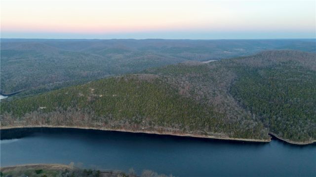 0000 Hannah Lane, Eureka Springs, AR 72631