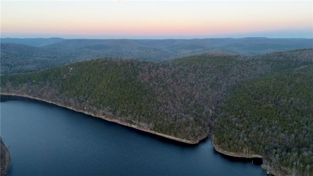 0000 Hannah Lane, Eureka Springs, AR 72631