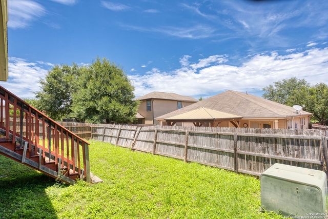 8607 Cheyenne Bluff, Converse, TX 78109