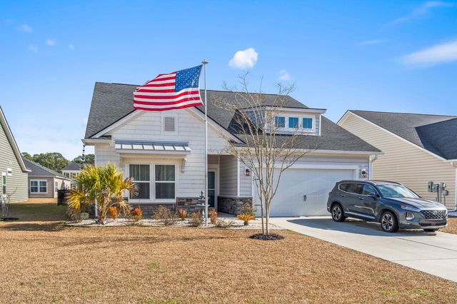 201 Craigflower Ct., Longs, SC 29568