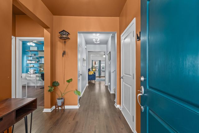 201 Craigflower Ct., Longs, SC 29568