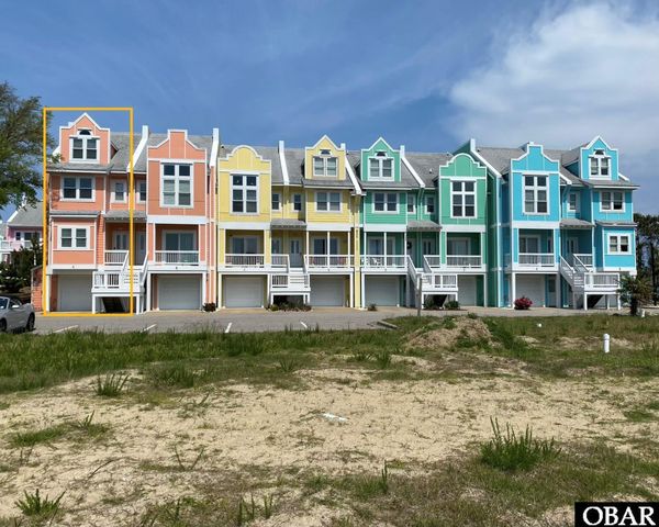 1111 Cambridge Rd Unit 308-A, Kill Devil Hills, NC 27948