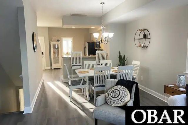 1111 Cambridge Rd Unit 308-A, Kill Devil Hills, NC 27948