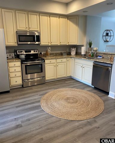 1111 Cambridge Rd Unit 308-A, Kill Devil Hills, NC 27948