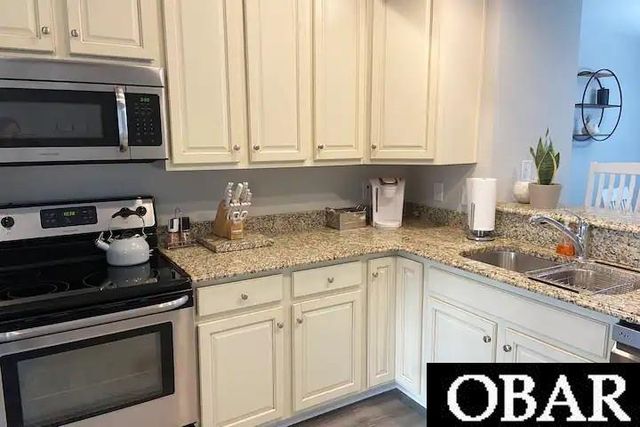 1111 Cambridge Rd Unit 308-A, Kill Devil Hills, NC 27948