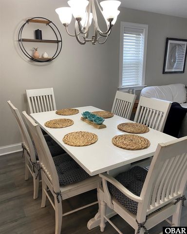 1111 Cambridge Rd Unit 308-A, Kill Devil Hills, NC 27948