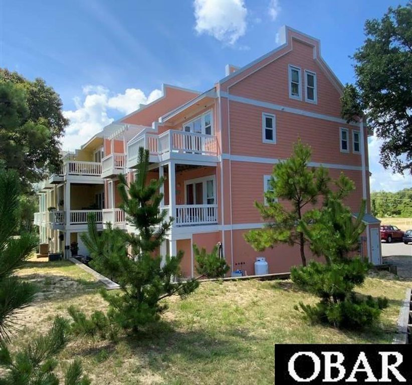 Image 1 of property listing at 1111 Cambridge Rd Unit 308-A, Kill Devil Hills, NC 27948