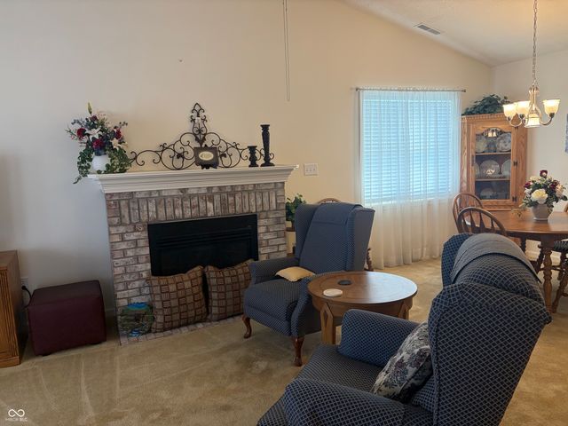 166 Lake View Court, Avon, IN 46123