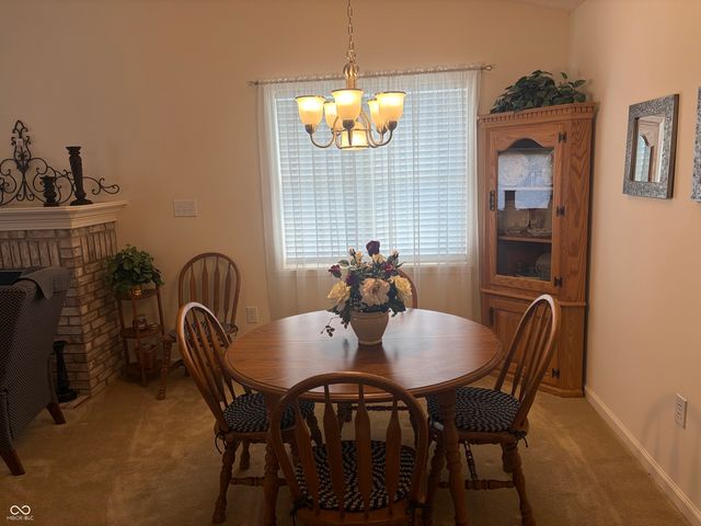 166 Lake View Court, Avon, IN 46123