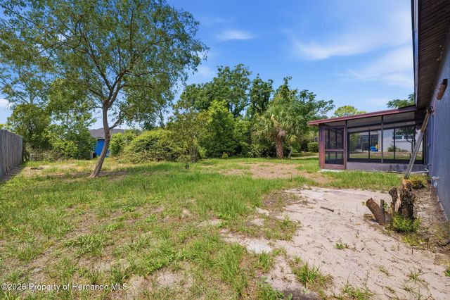 11208 Portsmouth Street, Spring Hill, FL 34609