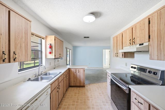 11208 Portsmouth Street, Spring Hill, FL 34609