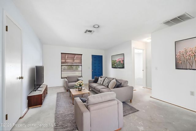 11208 Portsmouth Street, Spring Hill, FL 34609