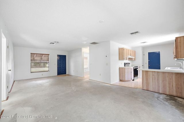 11208 Portsmouth Street, Spring Hill, FL 34609