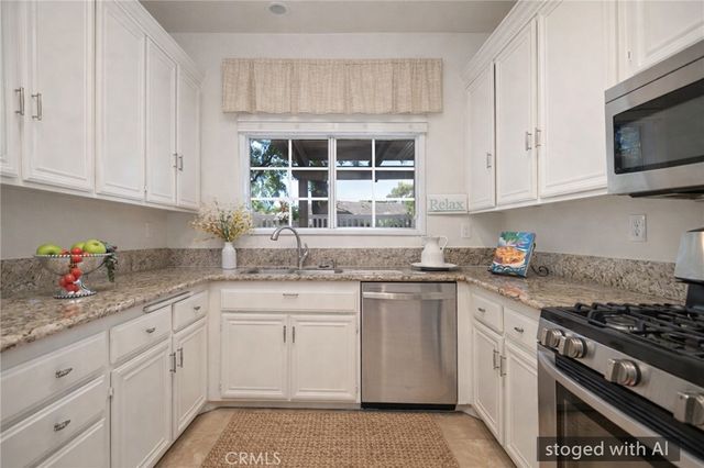 24392 Kingston Court 72, Laguna Hills, CA 92653
