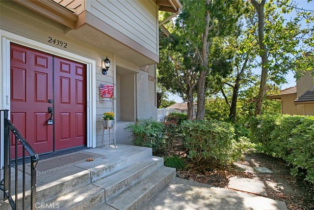 24392 Kingston Court 72, Laguna Hills, CA 92653