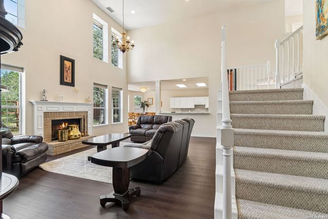 2611 Rogers Frk, San Antonio, TX 78258