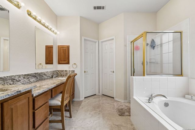 2611 Rogers Frk, San Antonio, TX 78258