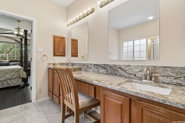 2611 Rogers Frk, San Antonio, TX 78258