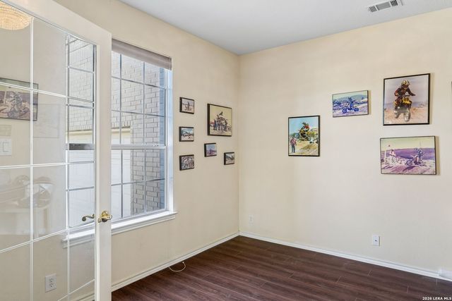 2611 Rogers Frk, San Antonio, TX 78258