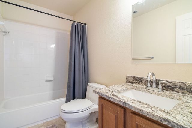 2611 Rogers Frk, San Antonio, TX 78258