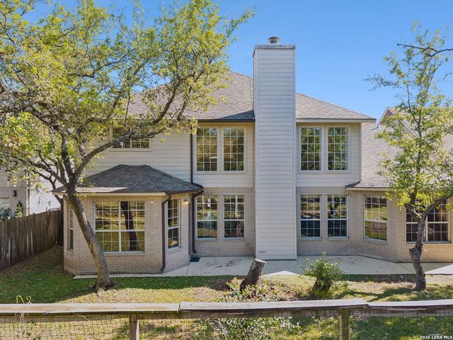 2611 Rogers Frk, San Antonio, TX 78258