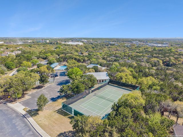 2611 Rogers Frk, San Antonio, TX 78258