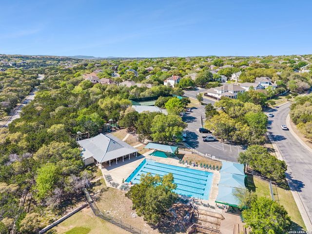2611 Rogers Frk, San Antonio, TX 78258