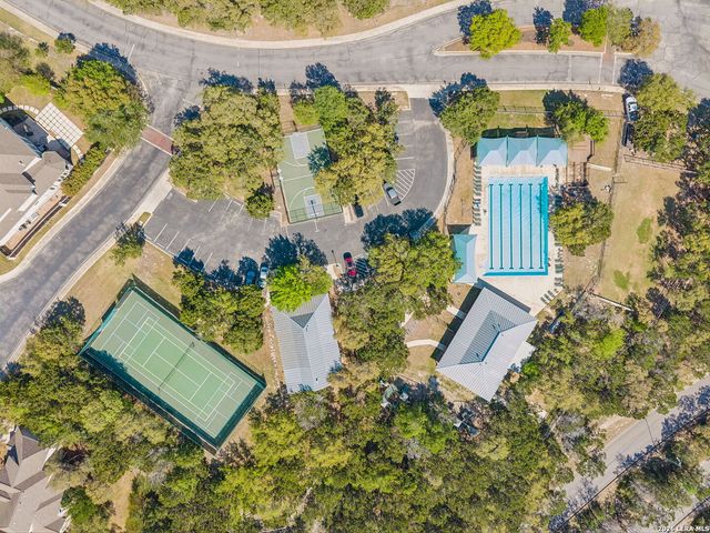 2611 Rogers Frk, San Antonio, TX 78258