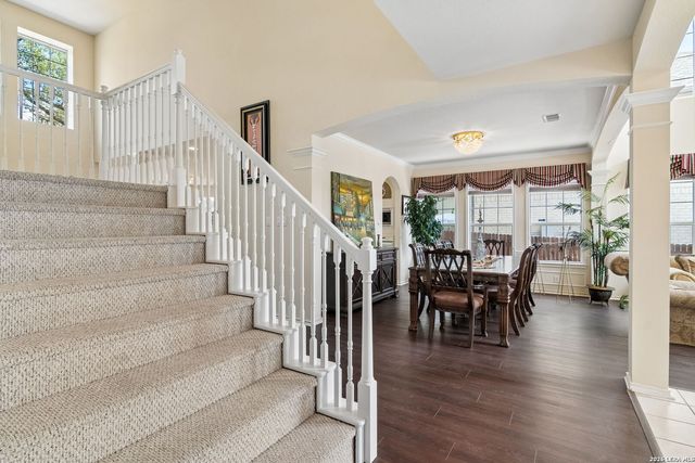 2611 Rogers Frk, San Antonio, TX 78258
