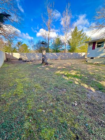 1511 Cedar ST, Clifton Forge, VA 24422