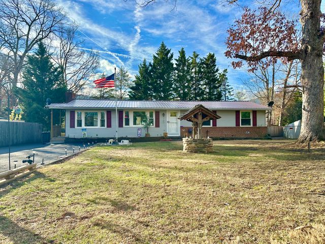 1511 Cedar ST, Clifton Forge, VA 24422