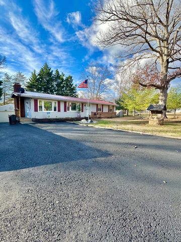 1511 Cedar ST, Clifton Forge, VA 24422