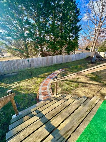 1511 Cedar ST, Clifton Forge, VA 24422