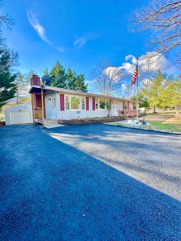 1511 Cedar ST, Clifton Forge, VA 24422