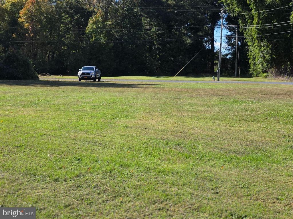 0 UPPER HILL RD, Westover, MD 21871