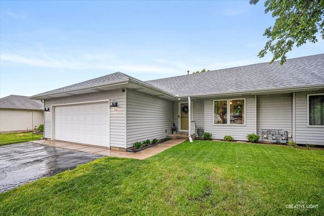 316 Old Mill Lane, Hampshire, IL 60140